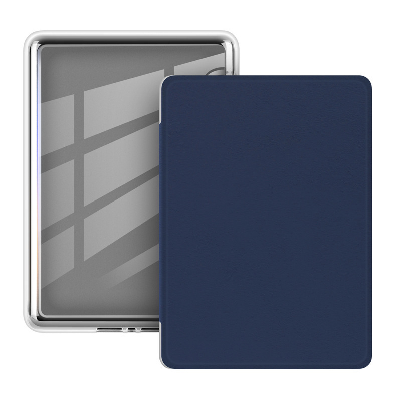 Kindle Paperwhite12/11/10th アクリル保護ケース KPW6543 透明保護ケースに適しています。|undefined