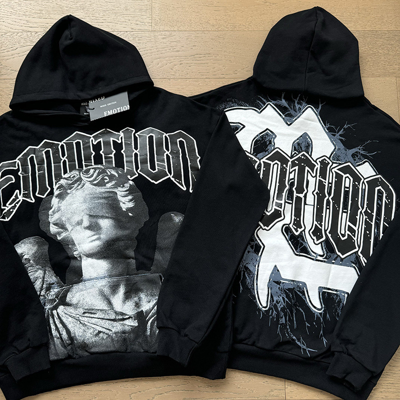Tarjeta de marca de moda americana impresión de diamante caliente pareja de moda adolescente de verano chaqueta de manga corta camiseta