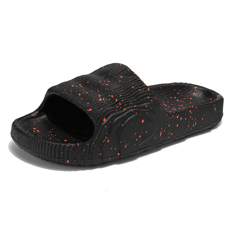 Gran tamaño de comercio exterior de verano ligero EVA zapatillas de hombre moda casera casual zapatillas deportivas al aire libre para hombre