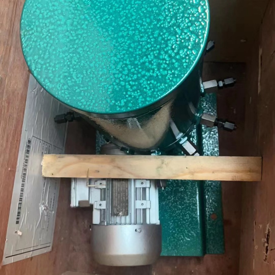 多点电动干油泵DDB-2 ,DDB-5,DDB-8电动润滑泵,电动油脂泵