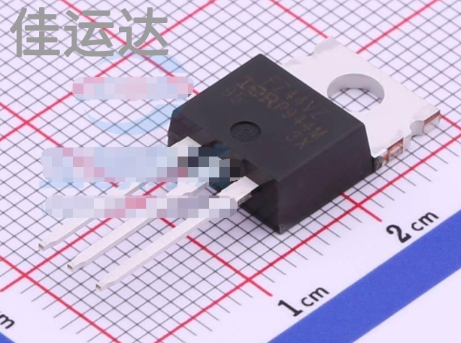 IRFZ44VZPBF 规格 TO-220-3 MOS场效应管