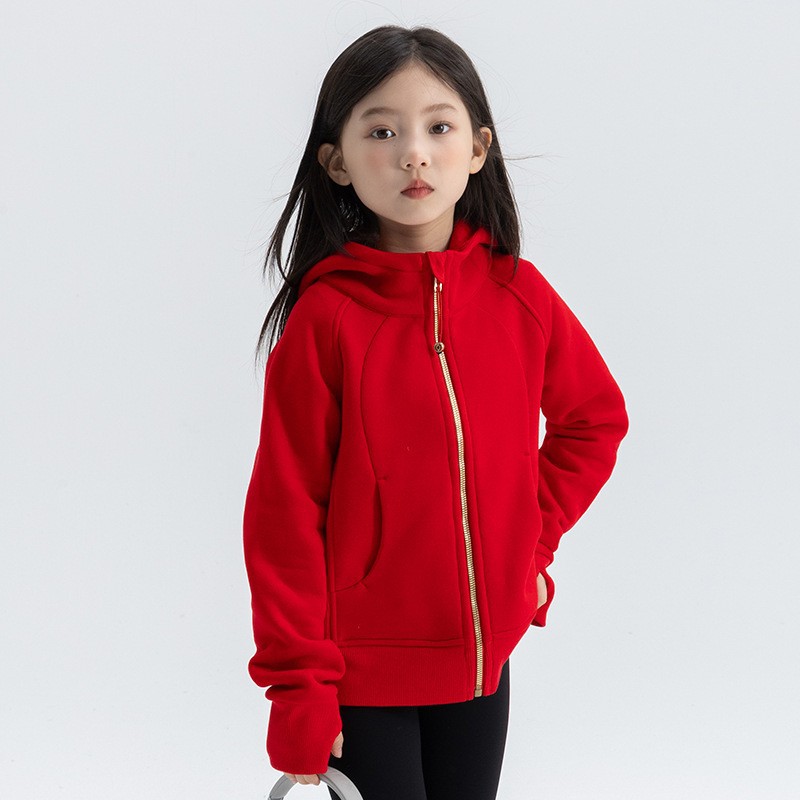 새해 레드(슬림 버전)