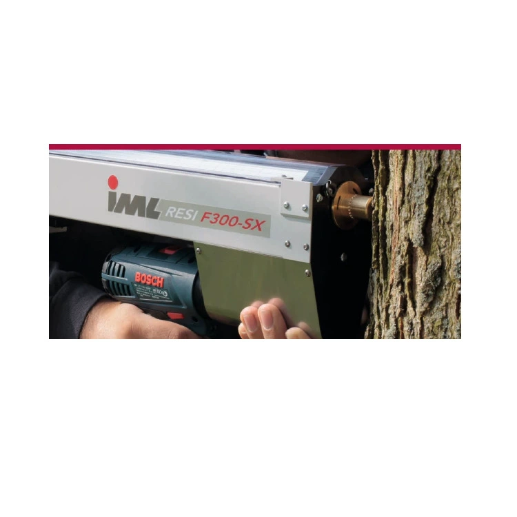 Polish toropol wood inspection tool