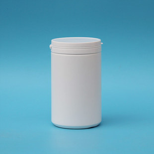 1200ml˺���w����Ͱ ��ڹ��w�ۄ�����Ͱ ʳƷ��HDPE����Ͱ
