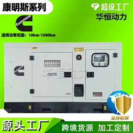 柴油发电机组;自吸泵;燃气发电机组