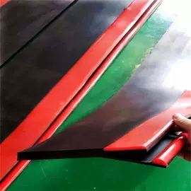 输送设备配件;工业橡胶;铝及铝合金材