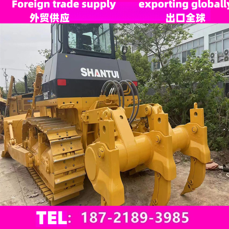 出口二手山推SD16 SD22 SD32推土机SHANTUI山推SD22二手220推土机