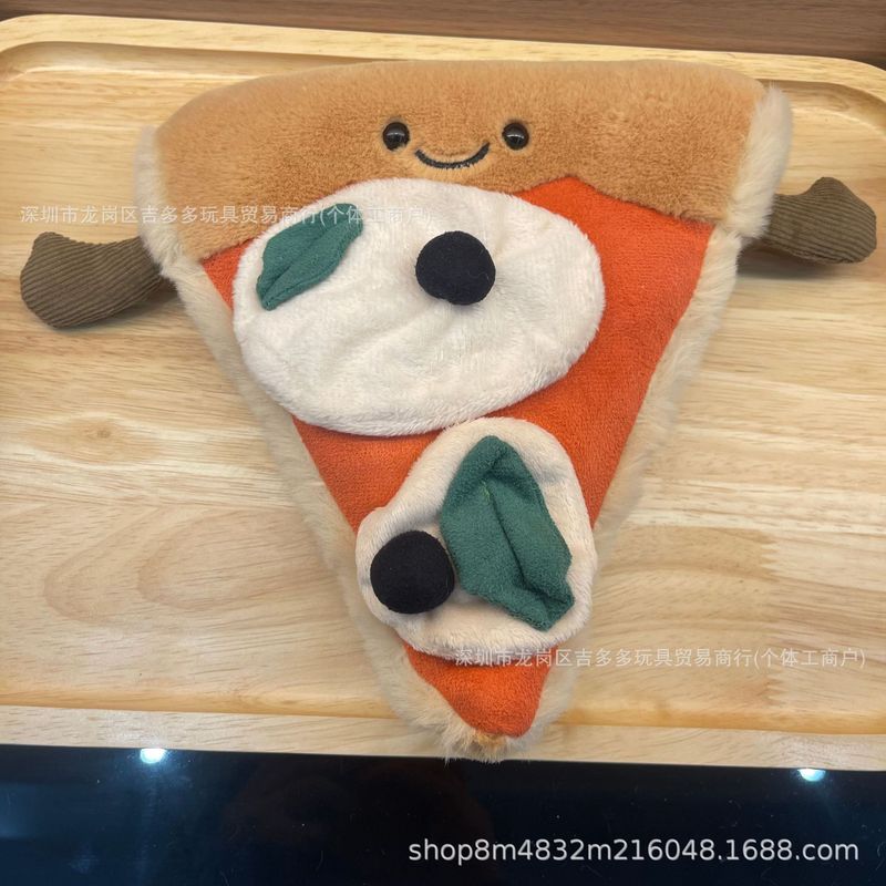 グルメコレクション～マシュマロドーナツ ポップコーン ストロベリータルト ムース レモネードタルト マカロン ケーキ ドール|undefined