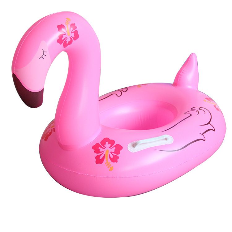 Fábrica directa de PVC anillo de natación infláble bote todo tipo de asiento infláble animal gran cantidad de stock barato