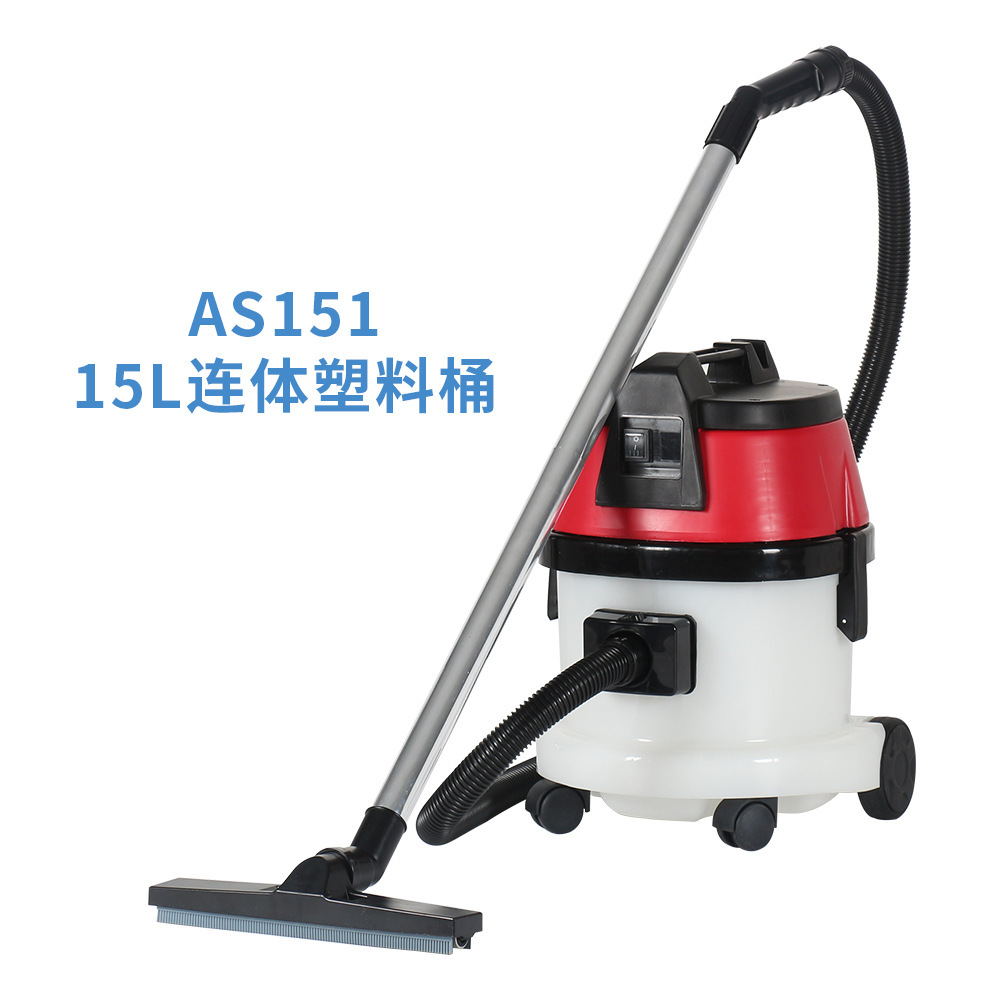 AS151 连体塑料桶1