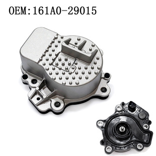 Cross-border hot selling manufacturers are suitable for Toyota Corolla electronic water pump 161A0-29 015 161 A0-39015