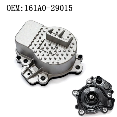 Cross-border hot selling manufacturers are suitable for Toyota Corolla electronic water pump 161A0-29 015 161 A0-39015 (Water pump)