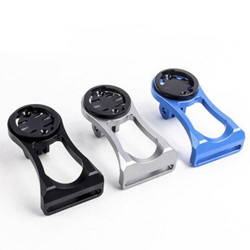 Mountain bike computer mount, Garmin road bike base saddle bike extension bracket computer mount cat eye light bracket computer holder