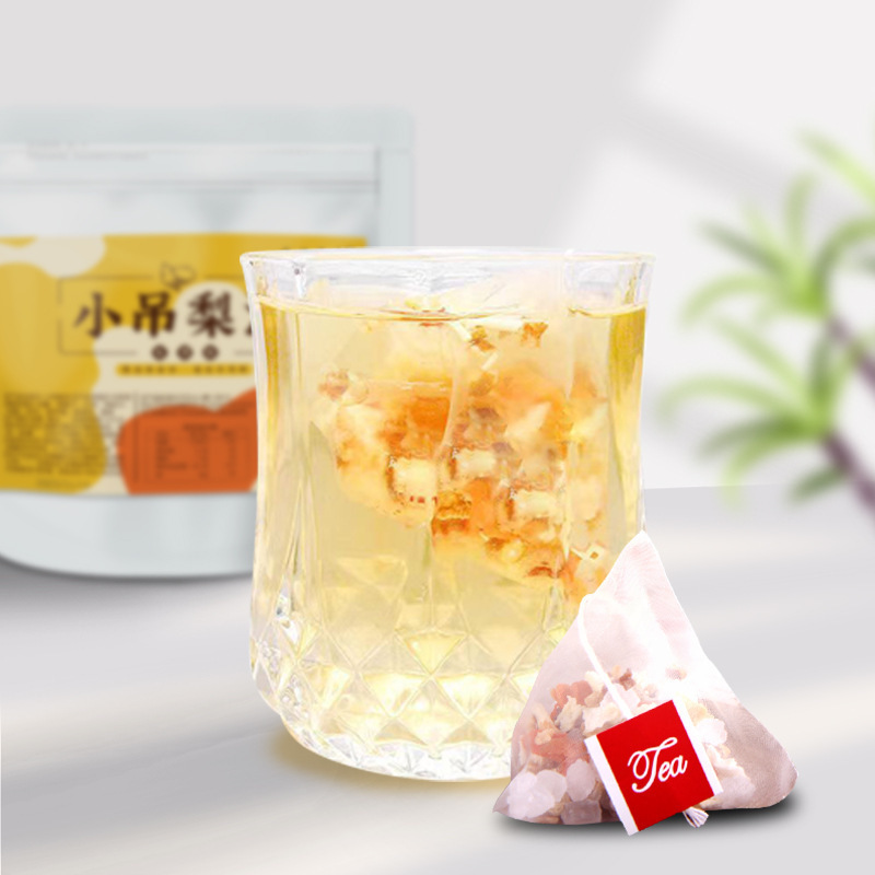 永慶年堂の小さい吊梨のスープは煮ないでください。|undefined