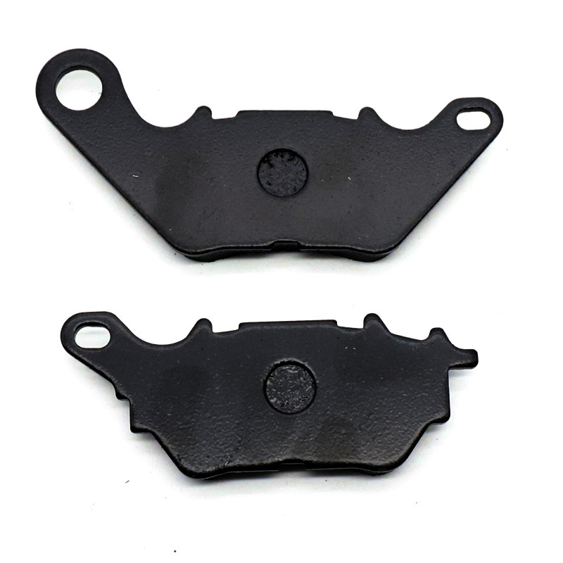 Pastillas de freno de disco para motocicleta X-max XMAX 300 2017-2020 Pastillas de freno de disco trasero FA706 FA662