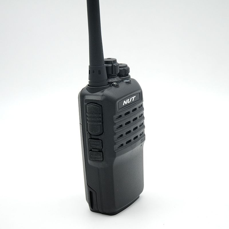 Jiubotong alta potencia walkie-talkie tuerca PT-668 civil handstand 5W construcción PT885 Km al aire libre
