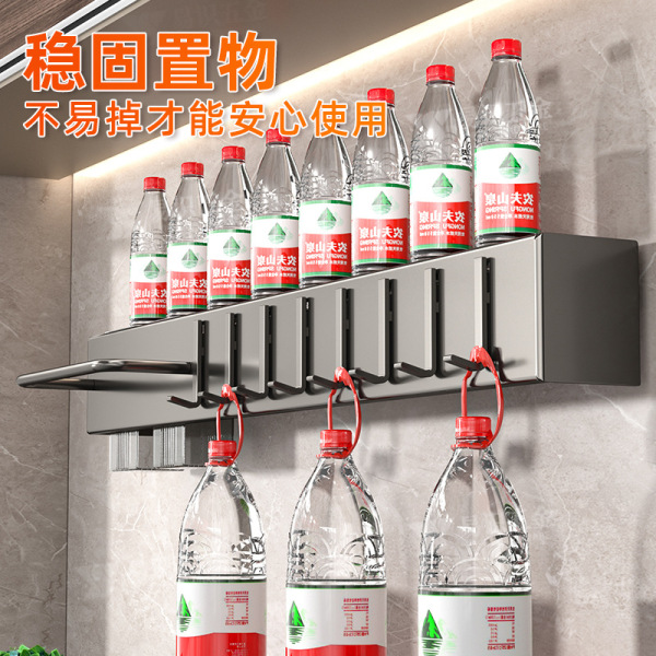 Manufacturer supplies kitchen knife holder