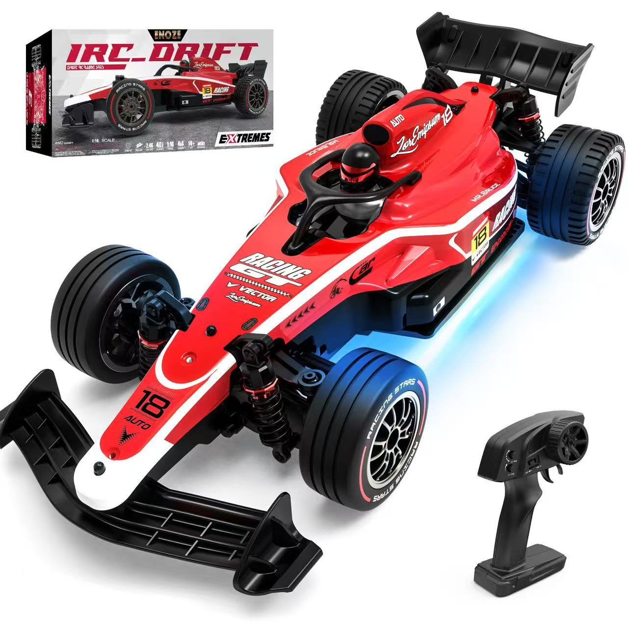 (Cross-border trading), (Wholesale), electric drift car, high speed electric car, racing car, toy car for boys, transport, new collection, remote control 5