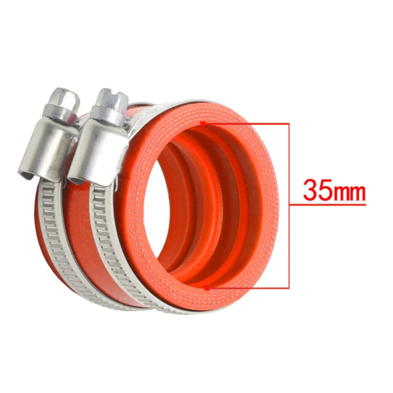 Auto Parts and Accessories – Motuoche PWK35 40mm - orange-35mm