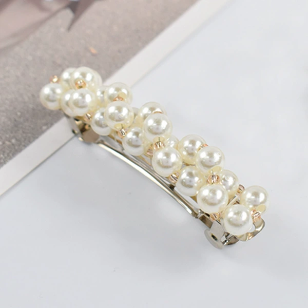 Ball pearl, hairgrip
