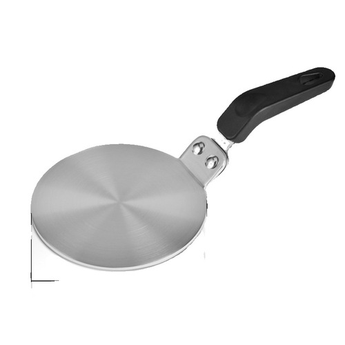 New style Moka pot thermal plate coffee pot ceramic glassware induction cooker thermal plate stainless steel thermal pad