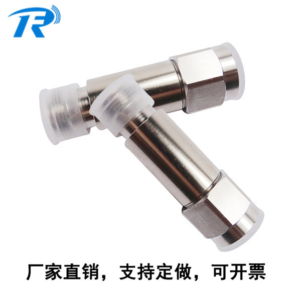 N型隔直器 直流隔断器 DC block 直流阻隔直器DC-6GHz