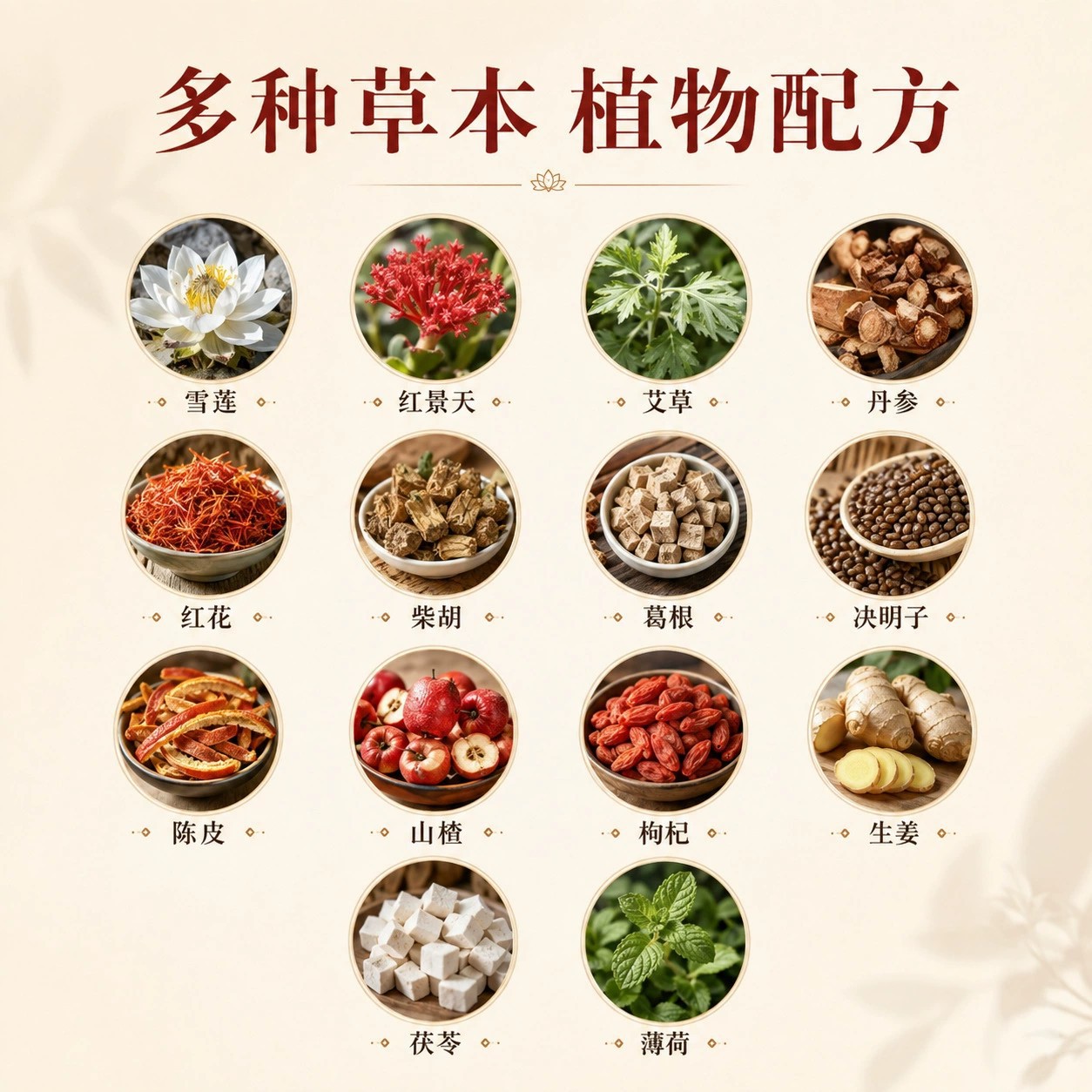 Miao Zu Qing Han Tie Mugwort Navel Patch 10 Pcs Herbal Ai Cao Topical Wellness Patches specifications