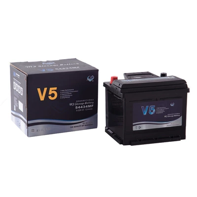 Starter Car Battery, Car battery/battery