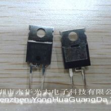 HFA15TB60 ��ָ�������  TO-220-2 15A/600V