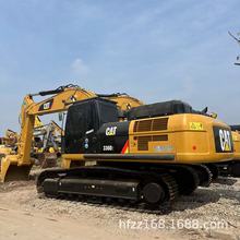 Used Excavator 二挖手掘机挖土机/钩机卡特CAT336D2 Used Digger