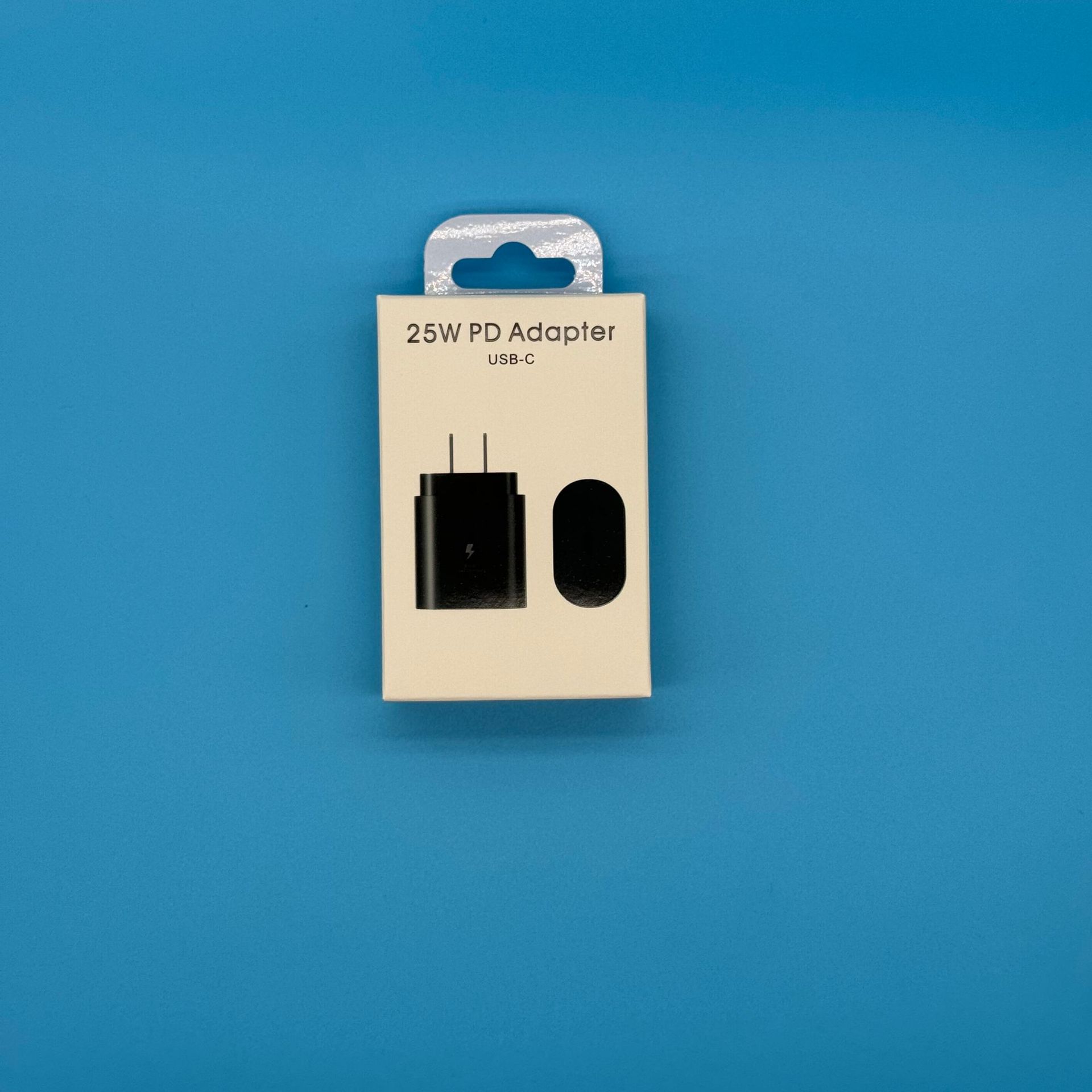 Aplicable Samsung PD25W estándar americano estándar europeo cabezal de carga ultrarrápida S25 cargador de teléfono móvil S22 estándar australiano cabezal de carga rápida