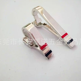 领带夹;袖扣;胸针