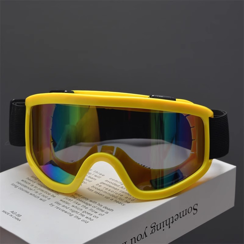 HD大滑雪镜