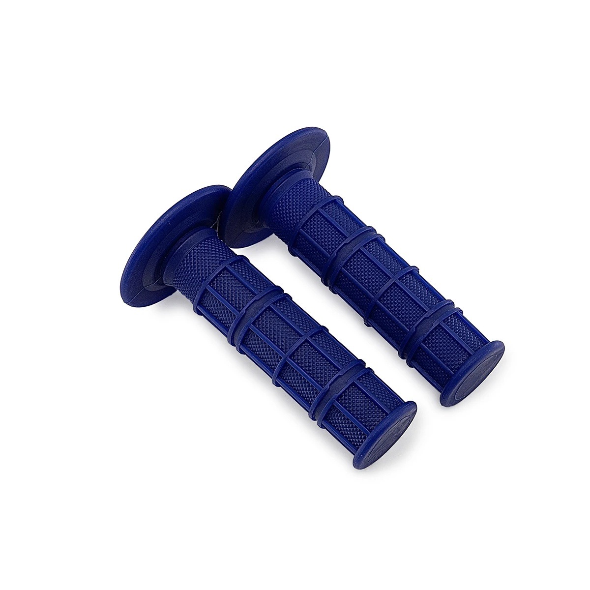 Off-road motorcycle accessories 22/24mm handlebar grips, throttle grips, handlebar covers, silicone soft grips