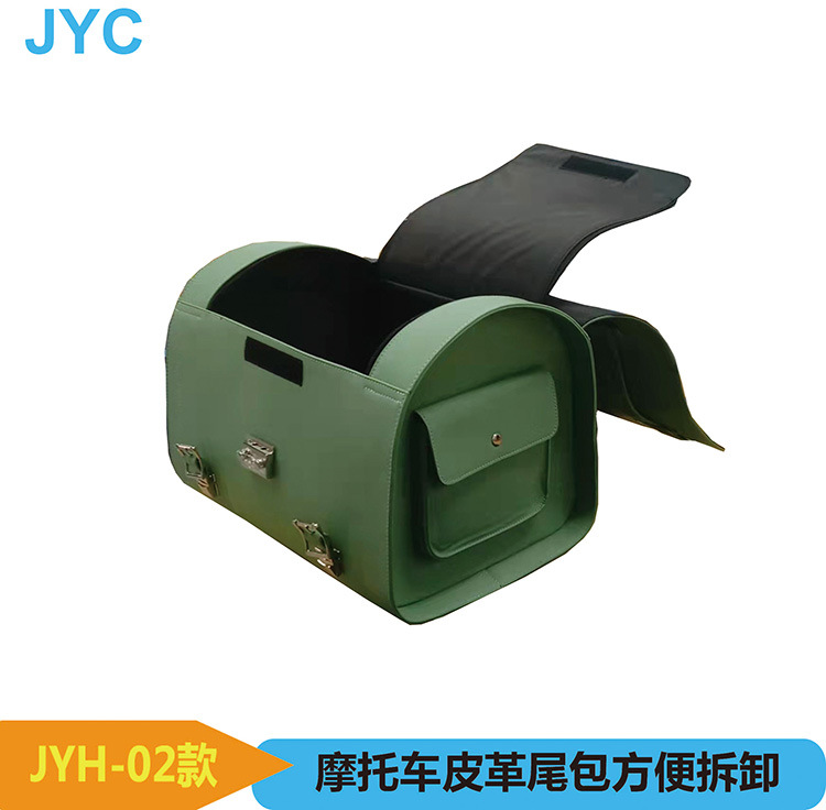 Victoria No. 9 Mavericks Xiaomi Backup Bag Motorcycle Tail Bag Back Seat Bag Waterproof Pedal Retro Box