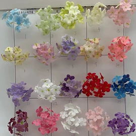 仿真花;仿真绿植;场地布置道具