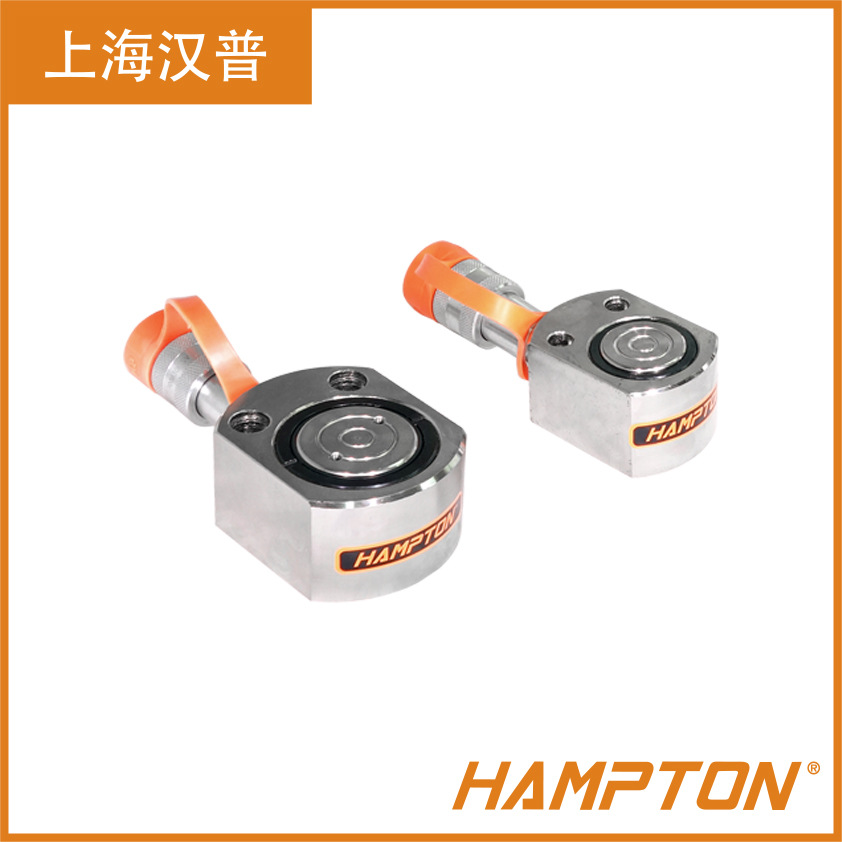 SM系列，700bar超薄型液压缸（5-150 ton）