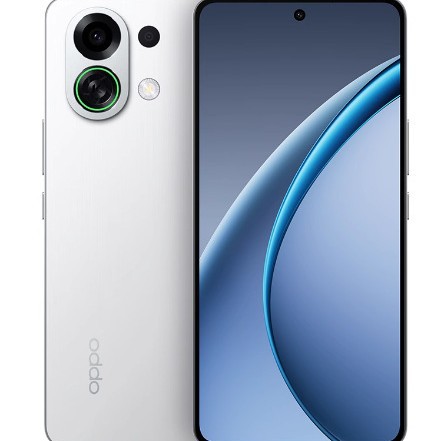 6,8 dyuymli ekran va yuqori tezlikdagi sovutish dvigateliga (OPPO) ega OPPO K13 Turbo 5G aqlli kamerali telefon