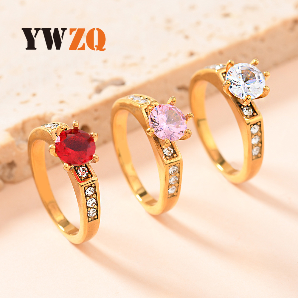 Fashionable retro three dimensional accessory stainless steel
