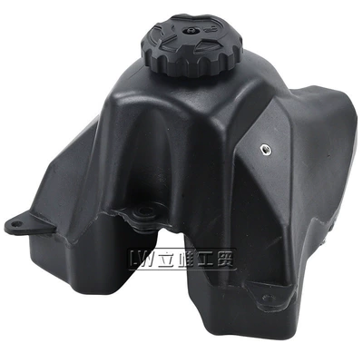 Fuel Tank Cap, Fuel tank