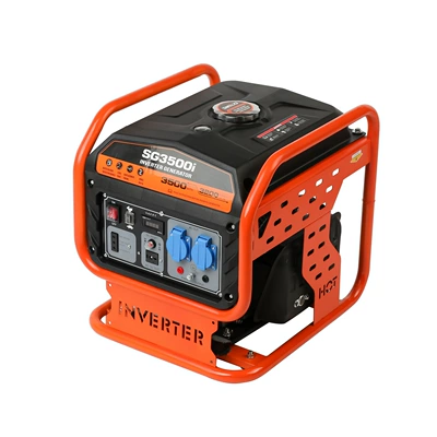 Emergency Backup Power Supply, Direct – Avtomobil generatorları