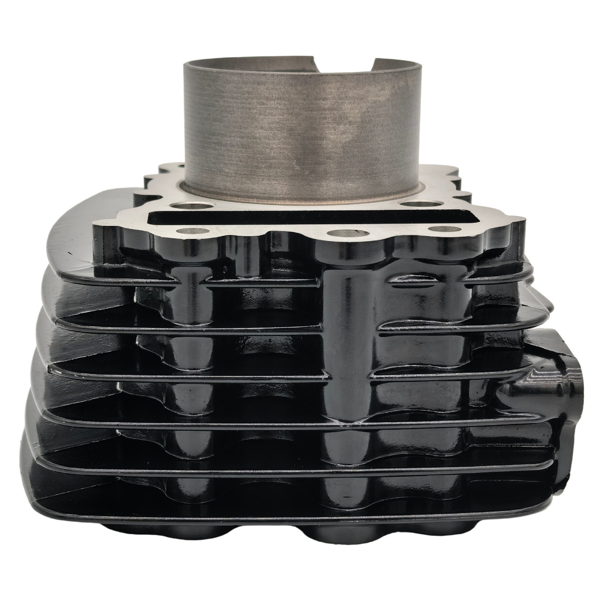 Motorcycle Cylinder Parts Suitable for Bajaj Pulsar135, Cylinder Bore 54mm, Exclusively for Cross-Border Sales