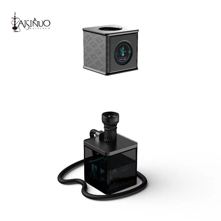 智能电子加热壶