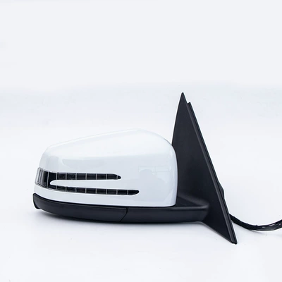 Mirror Assembly E200C180, Rearview mirror/rearview mirror