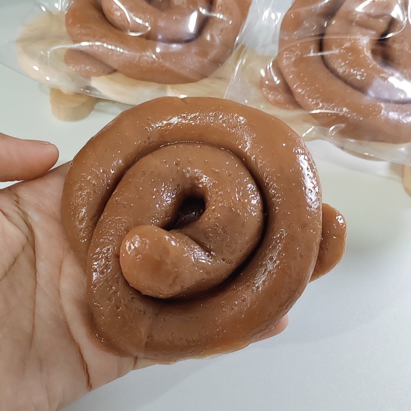 お父さん偽うんちクリエイティブトリッキーなアーティファクト在庫あり嫌な面白いギフト柔らかいうんちエイプリルフールおもちゃ特大うんち|undefined