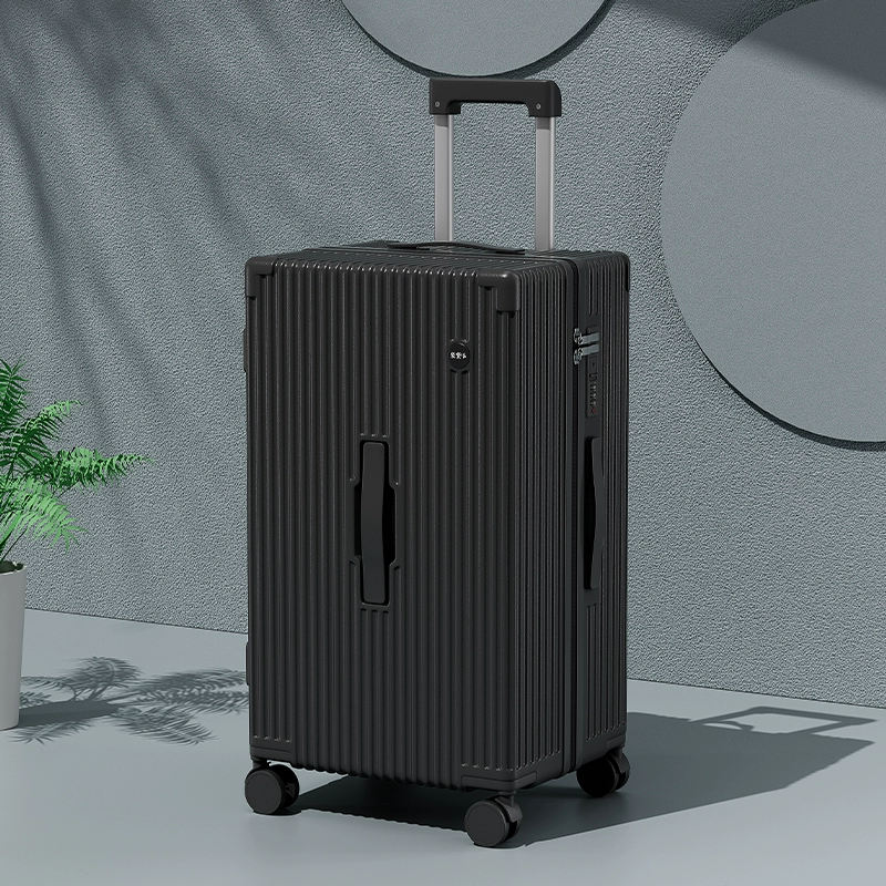 Big capacious brand suitcase, internet celebrity, 32 inch, 28 inch