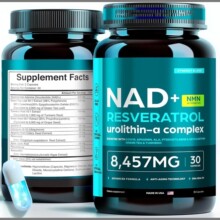 ��Ʒ�F؛�羳NAD+�z�����Ӱ�޼�J����ʯ��AԴ���S���l��֧��O EM