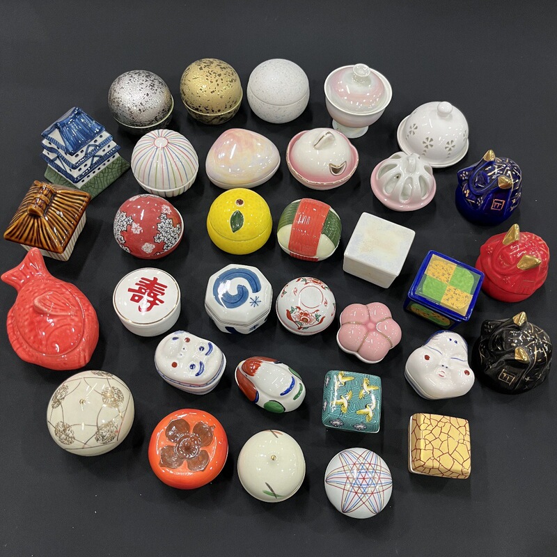 Japanese Ceramic Kaiseki Cuisine Tableware Appetizer Plate, Flavor Plate, Cold Dish Plate, Japanese Dipping Plate, Multi-Purpose Cup Japanese Ceramic Kaiseki Cuisine Tableware Appetizer Plate, Flavor Plate, Cold Dish Plate, Japanese Dipping Plate, Multi-Purpose Cup