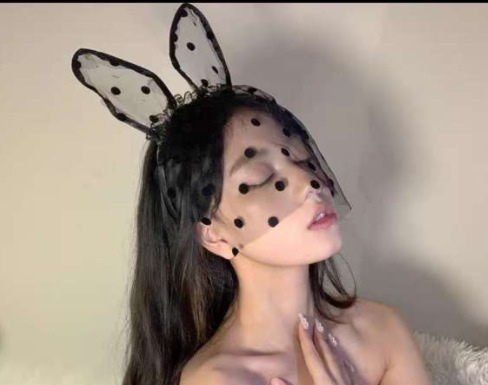 Lace Eye Mask Lingerie Queen Masquerade Princess Party Annual Meeting Role Play One-Piece Dropshipping