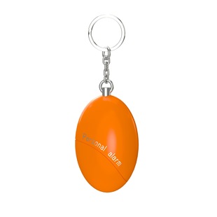 Women's Anti-wolf Device Self-defense Supplies Alarm Anti-theft Device Girl's Portable Convenient Call Alarm Self-defense Device